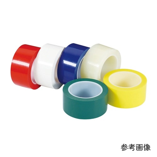 アズピュアクリーンルーム用テープ25mm