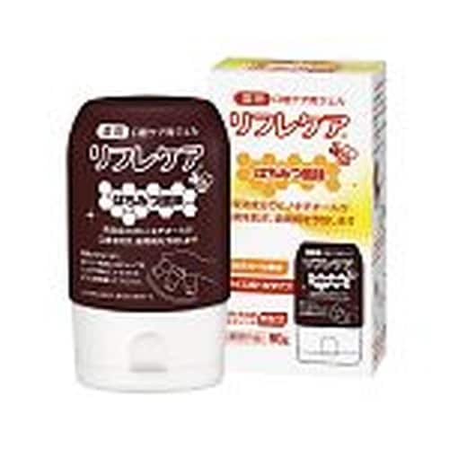 口腔ケアセット(ナビ助の口腔ケアスポンジ