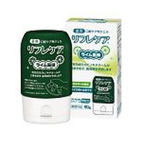 口腔ケアセット(ナビ助の口腔ケアスポンジ