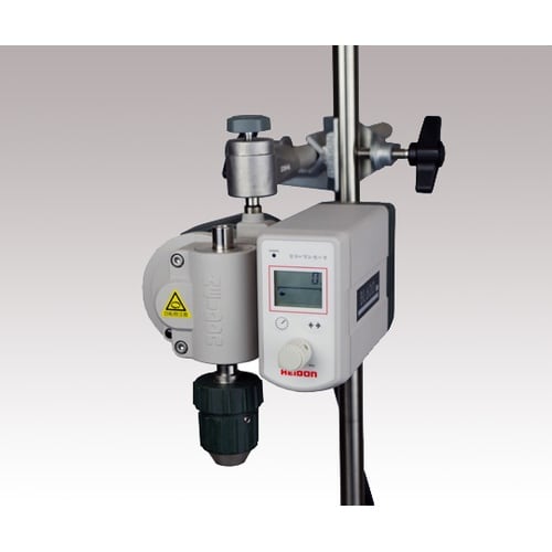 スリーワンモータ ハイパワー 撹拌翼セッ