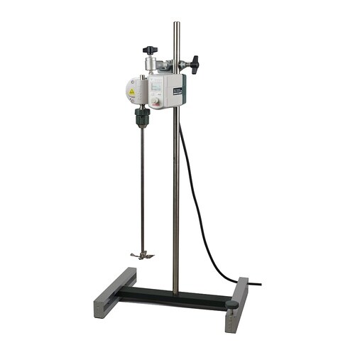 スリーワンモータ 撹拌翼セット・スタンド