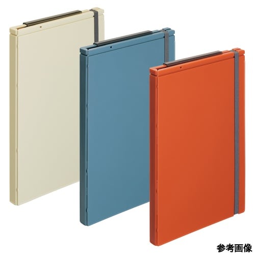 Mutual 二つ折りクリップボード A