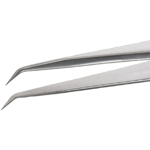 先端幅0.2mm 全長110mm ステン