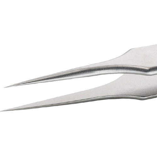 先端幅0.11mm 全長110mm ステ