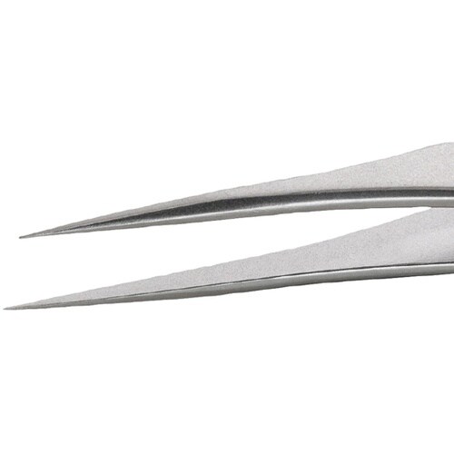 先端幅0.2mm 全長90mm ミニステ