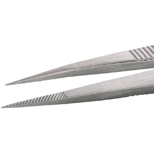 先端幅0.5mm 全長120mm ステン