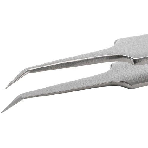 先端幅0.2mm 全長110mm ステン