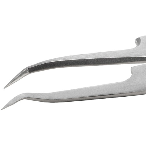 先端幅0.2mm 全長115mm ステン
