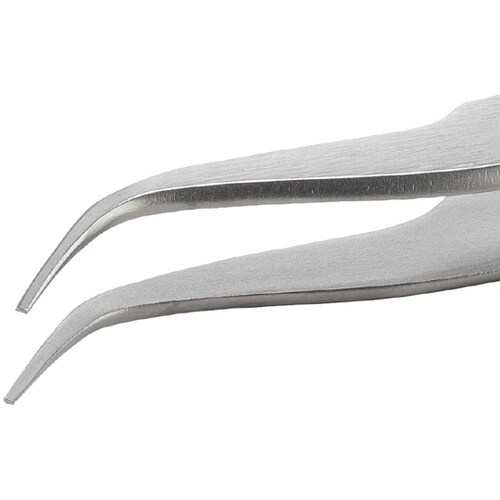 先端幅0.7mm 全長120mm ステン