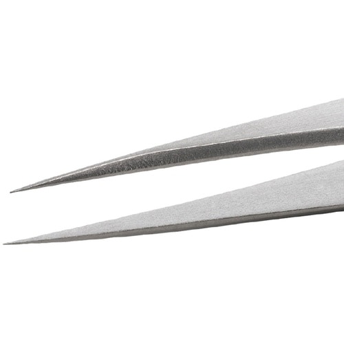 先端幅0.2mm 全長120mm チタン