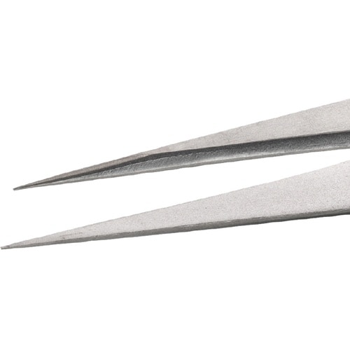 先端幅0.3mm 全長120mm チタン