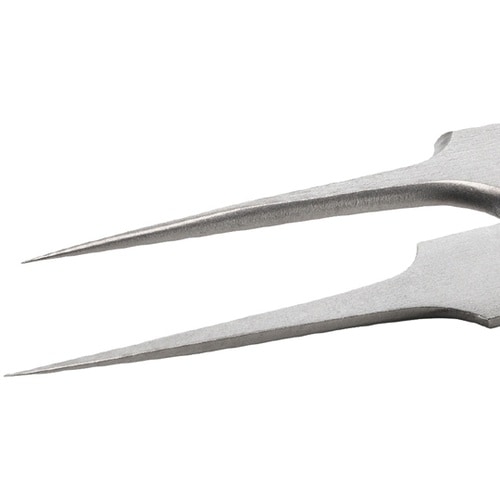 先端幅0.15mm 全長110mm チタ