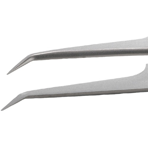 先端幅0.3mm 全長115mm チタン