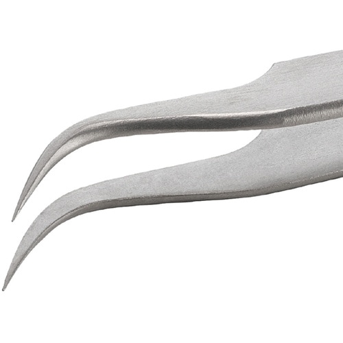 先端幅0.32mm 全長120mm チタ