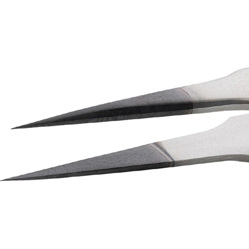 先端幅0.10mm 全長120mm ES