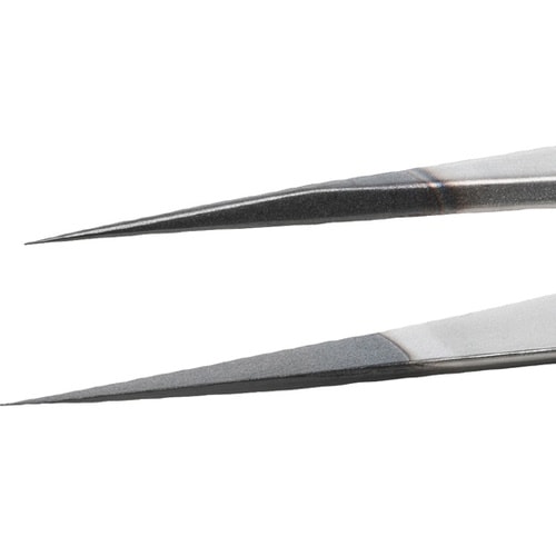 先端幅0.18mm 全長120mm ES