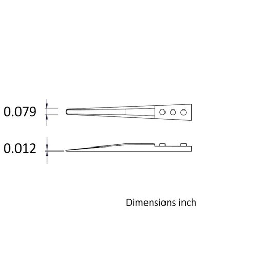2AMZ.SA.0.IT用 替チップ(1