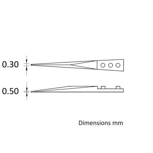 73MZ.SA.0.IT用 替チップ(1
