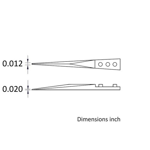 73MZ.SA.0.IT用 替チップ(1