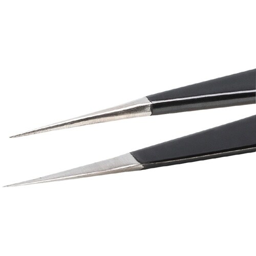 先端幅0.30mm 全長125mm エポ