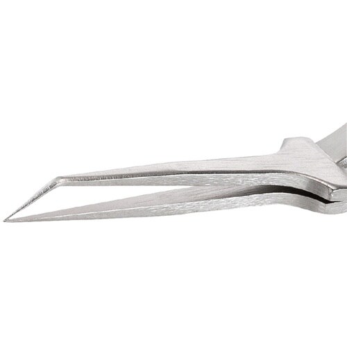 先端幅0.17mm 全長105mm 逆作