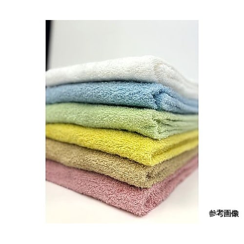 バスタオル テラカラー 60×120cm