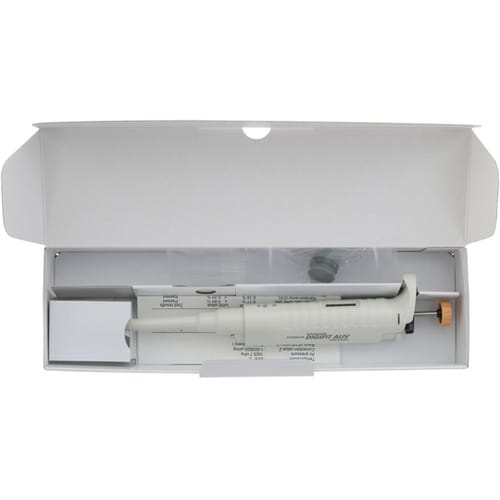 ハンディピペット デジフィット AUV