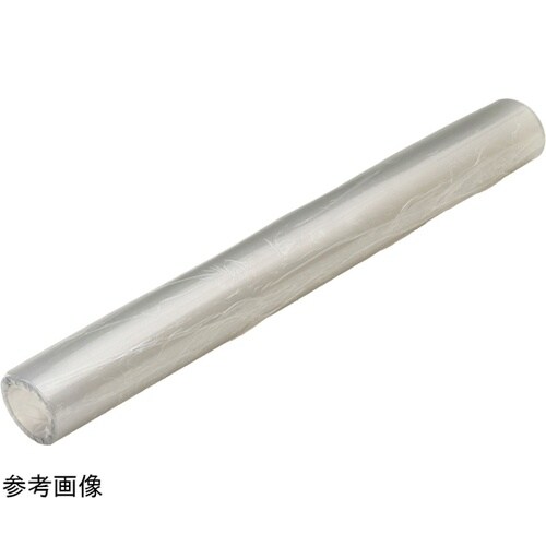 透明デスクマット990×690 マウス非