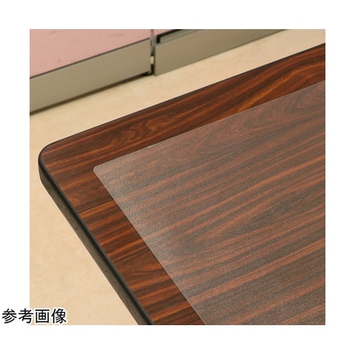 半透明デスクマット600×450 マウス