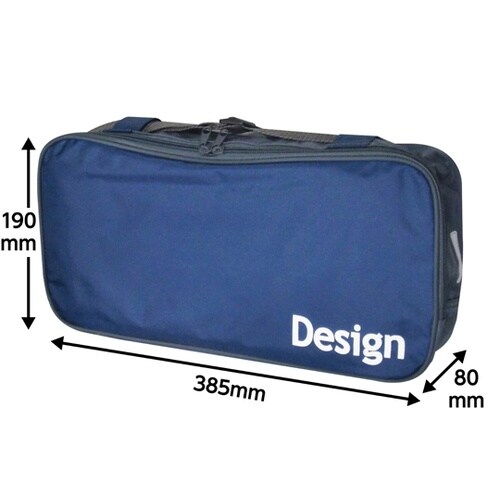 SEデザインバッグR 紺 10286