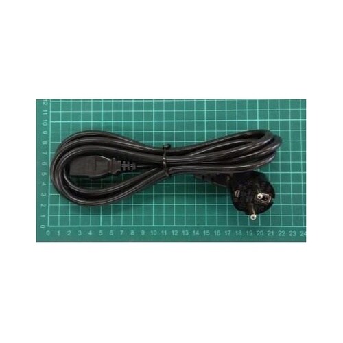 電源ケーブル(ACコード)欧州ヨーロッパ