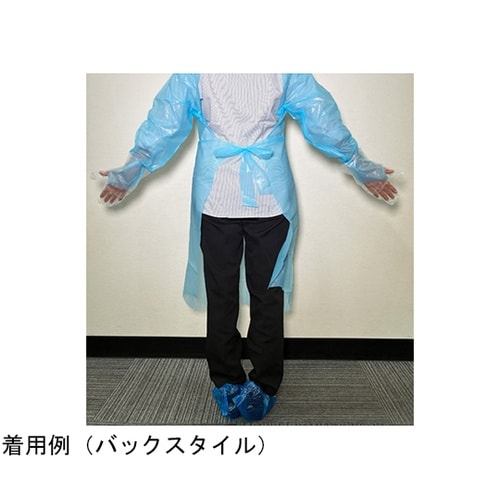 嘔吐物処理キット 900177