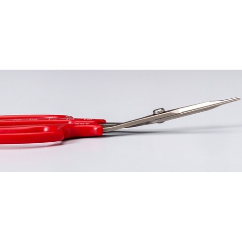 ぶどう摘粒鋏 ソリ刃 ブリスターパック