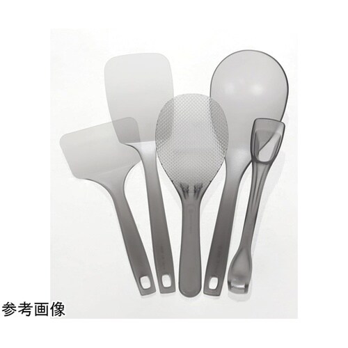 プログレード 調味料が残りにくい クリア