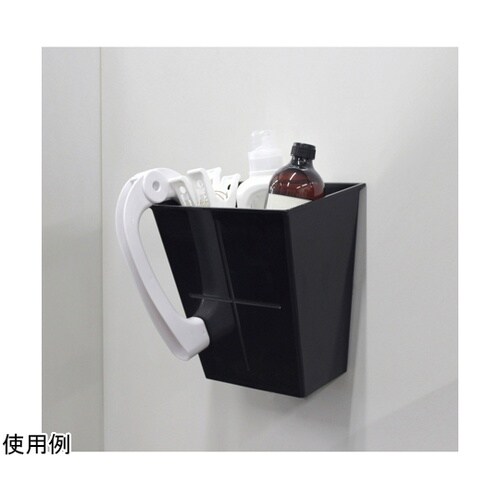 キッチン収納 アンブルマグネット M ブ