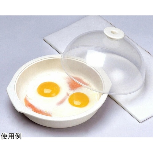 クッキングドームミニホワイト クッキング