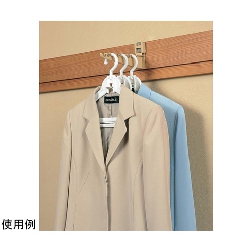 和風長押ハンガー ワフウナゲシハンガー