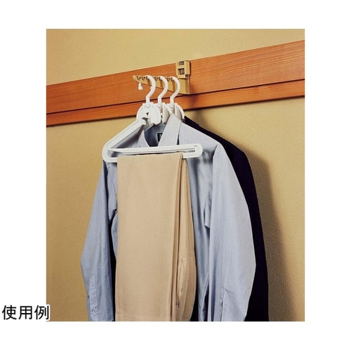 和風長押ハンガー ワフウナゲシハンガー