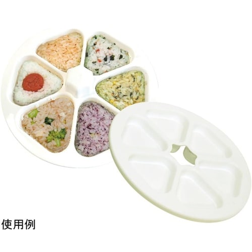 日本製おにぎり仙人白 FP−419