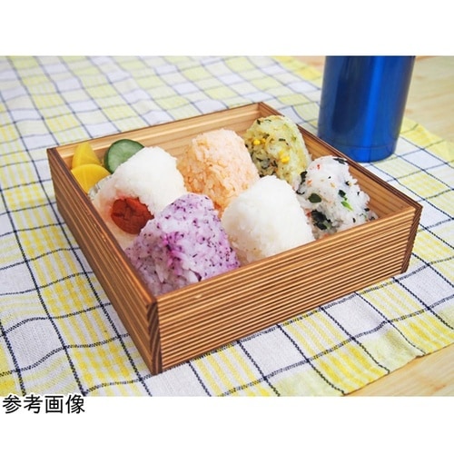 日本製おにぎり仙人白 FP−419