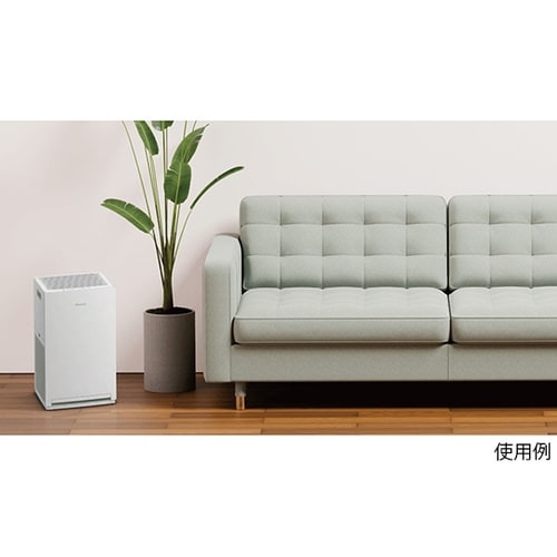 ストリーマ空気洗浄機 ACM556A−W