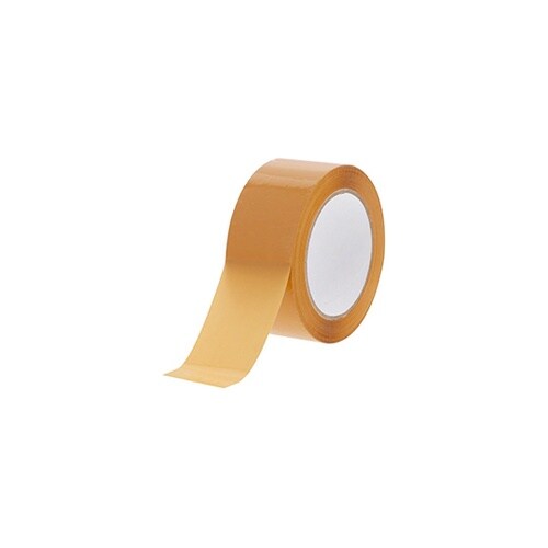 OPPテープ 5巻パック 48×100
