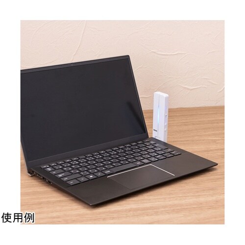 ワイヤレスUSB受信チャイム 増設用 X