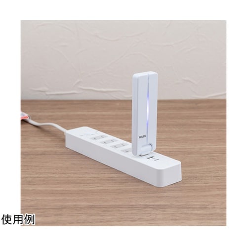 ワイヤレスUSB受信チャイム 増設用 X
