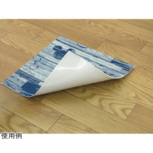 タイルマット 45×45cm ミッキーマ