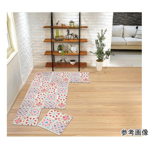 タイルマット 30×30cm ミッキーマ