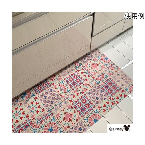 タイルマット 30×30cm ミッキーマ
