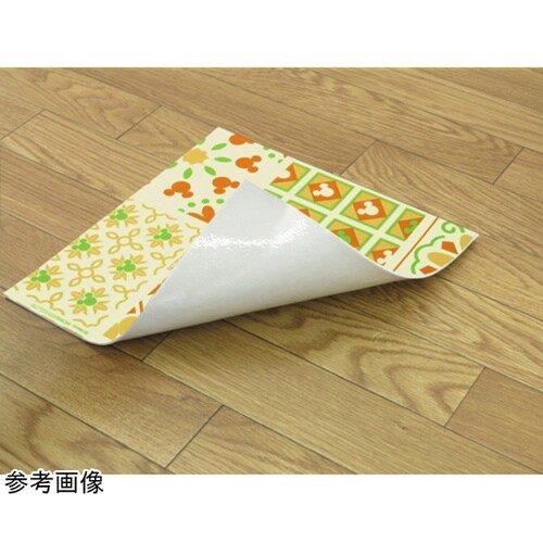 タイルマット 45×45cm ミッキーマ