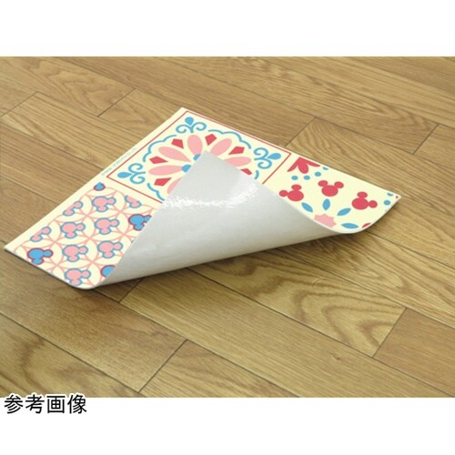 タイルマット 45×45cm ミッキーマ