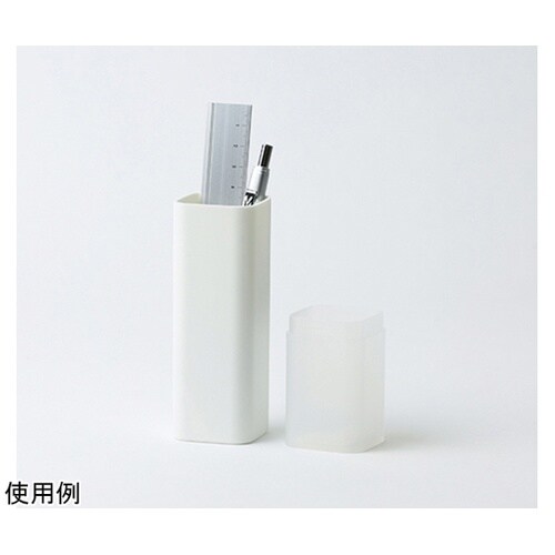 スタンドペンケース ハードタイプ ユート